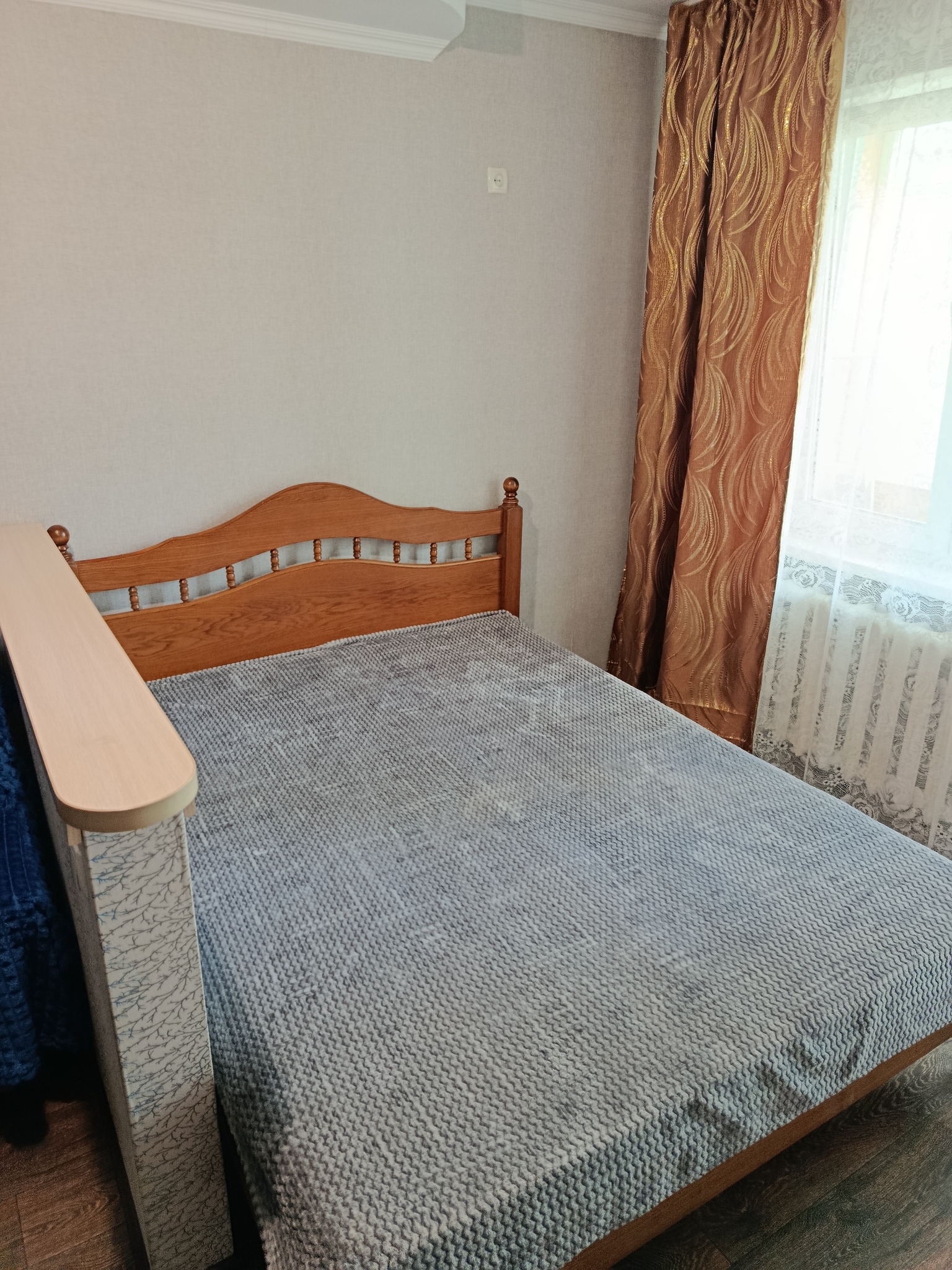 Продажа 2-комнатной квартиры 45 м², Покровська 11