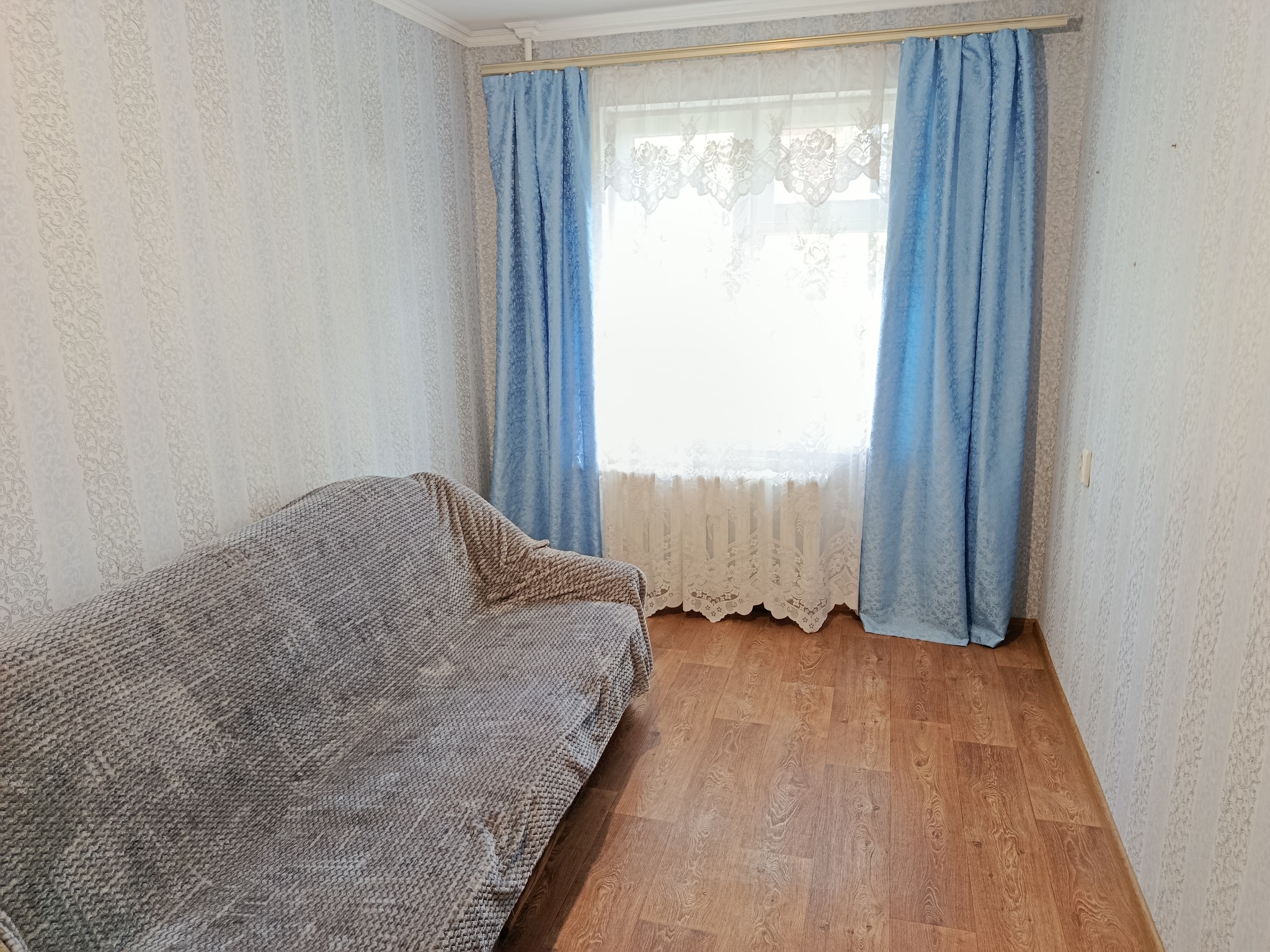Продажа 2-комнатной квартиры 45 м², Покровська 11