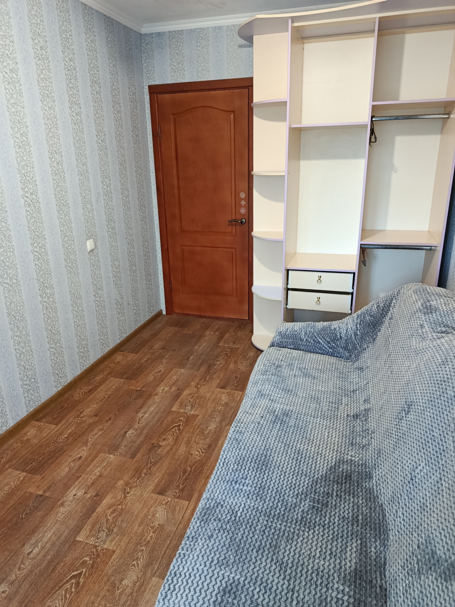 Продажа 2-комнатной квартиры 45 м², Покровська 11