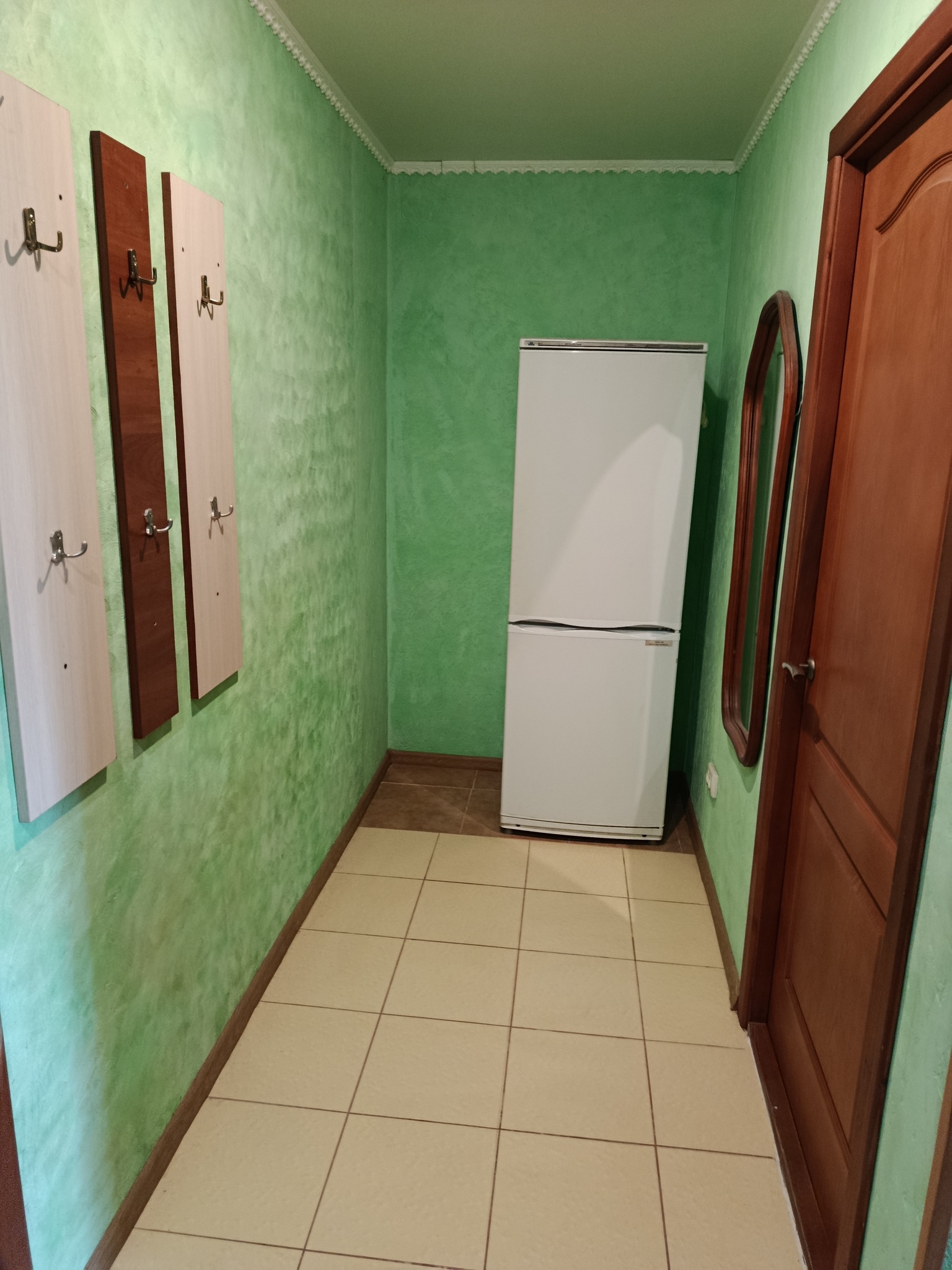 Продажа 2-комнатной квартиры 45 м², Покровська 11