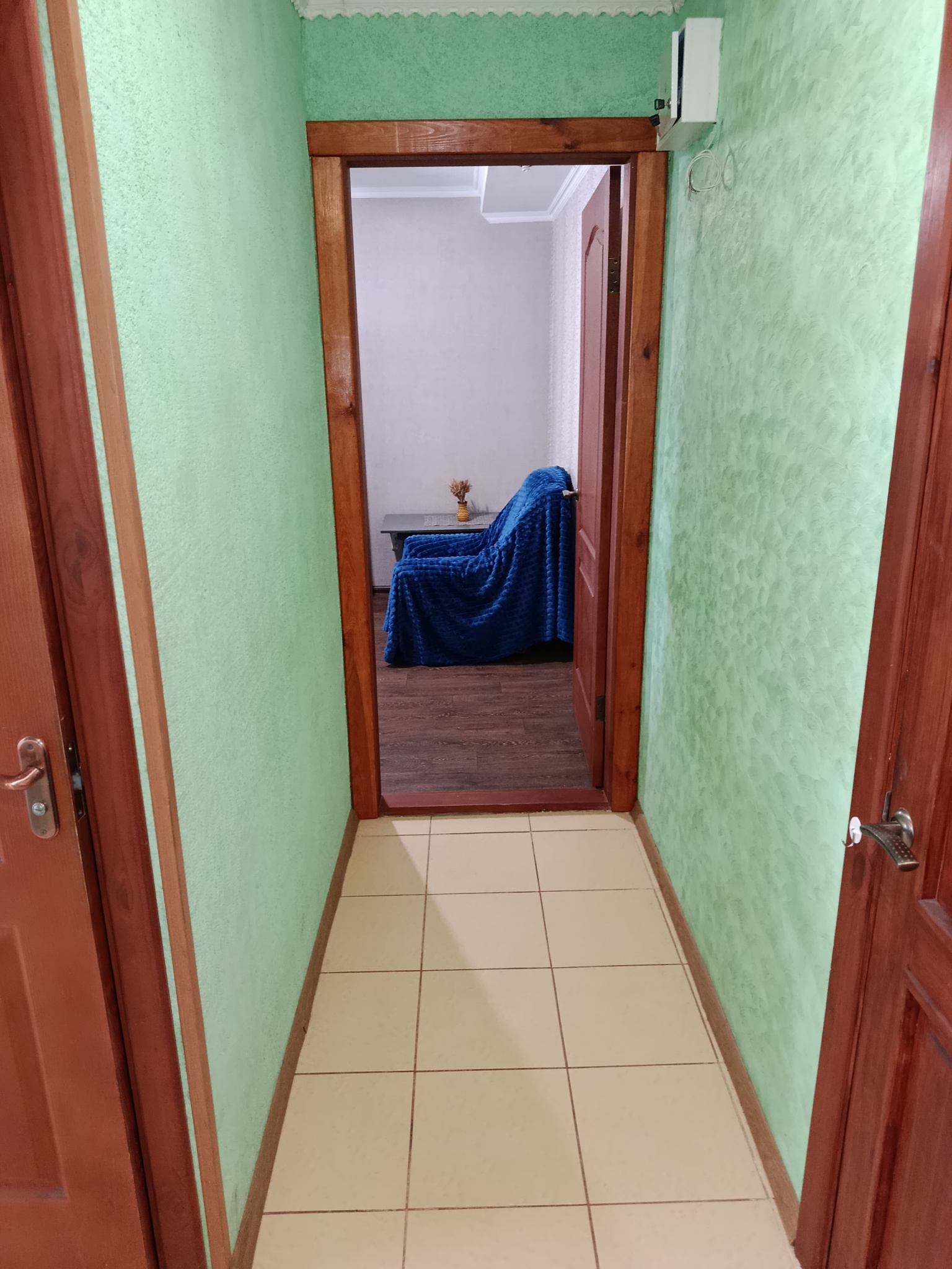 Продажа 2-комнатной квартиры 45 м², Покровська 11