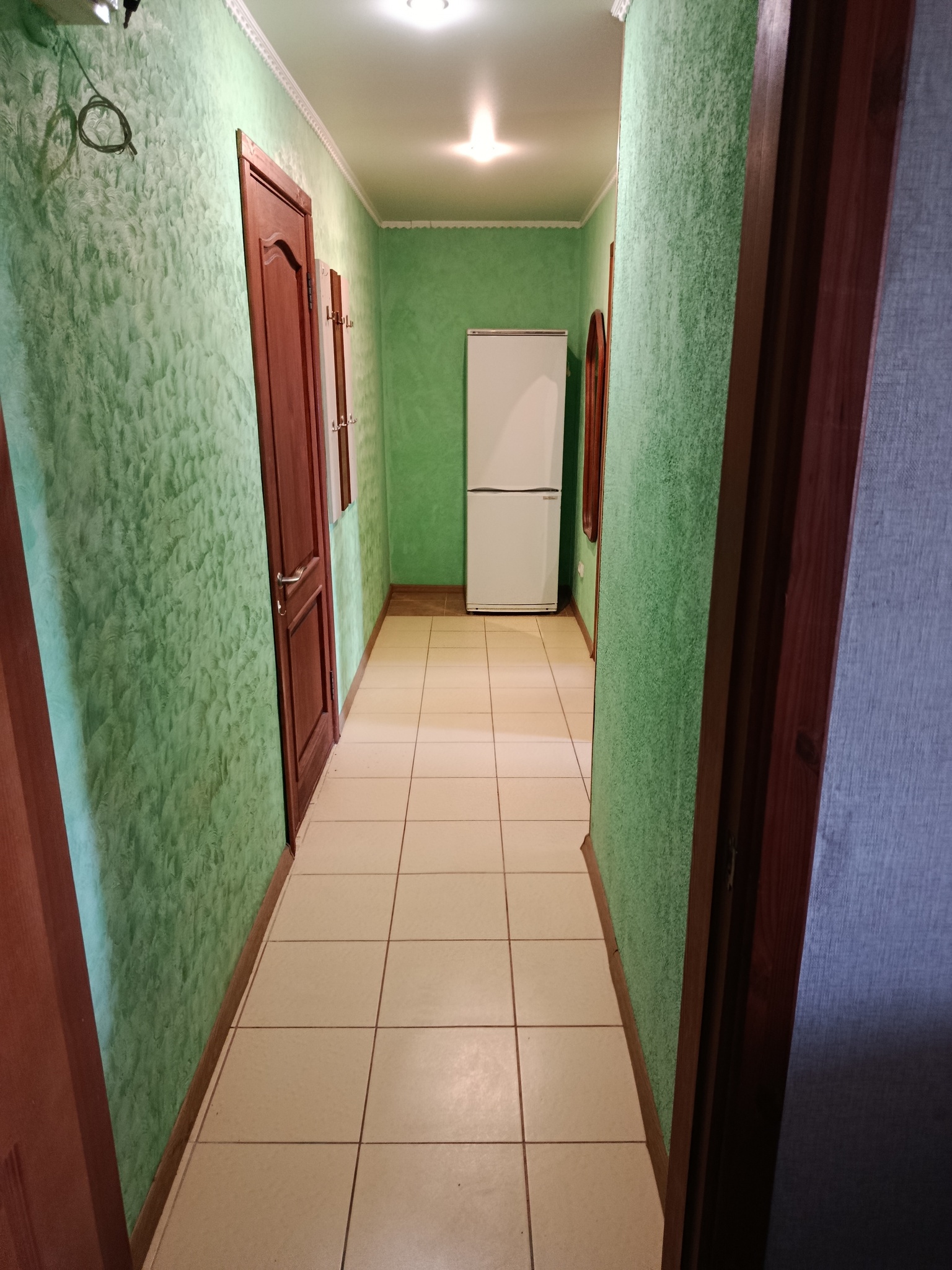 Продажа 2-комнатной квартиры 45 м², Покровська 11
