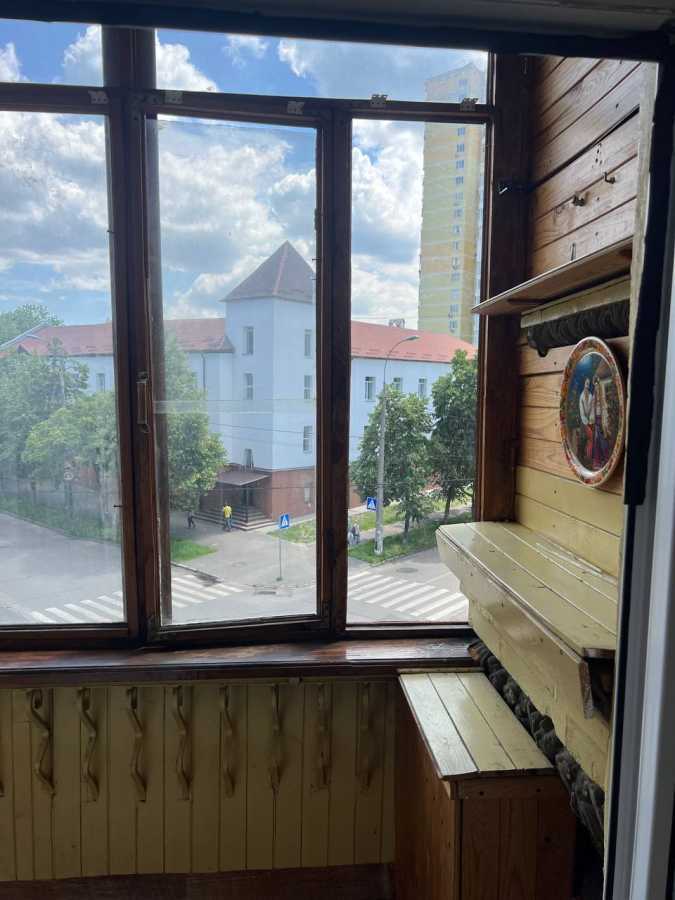 Продаж 2-кімнатної квартири 60 м², Юрія Пасхаліна вул., 108