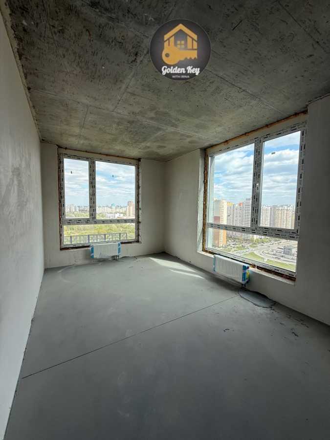 Продажа 2-комнатной квартиры 60.17 м², Ивана Кочерги ул., 17/а