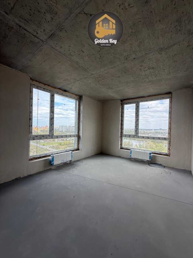 Продажа 2-комнатной квартиры 60.17 м², Ивана Кочерги ул., 17/а