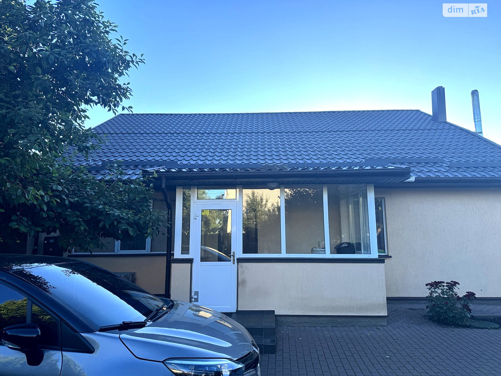 Продажа дома 116.5 м², Григорівка, вул. Молодіжна