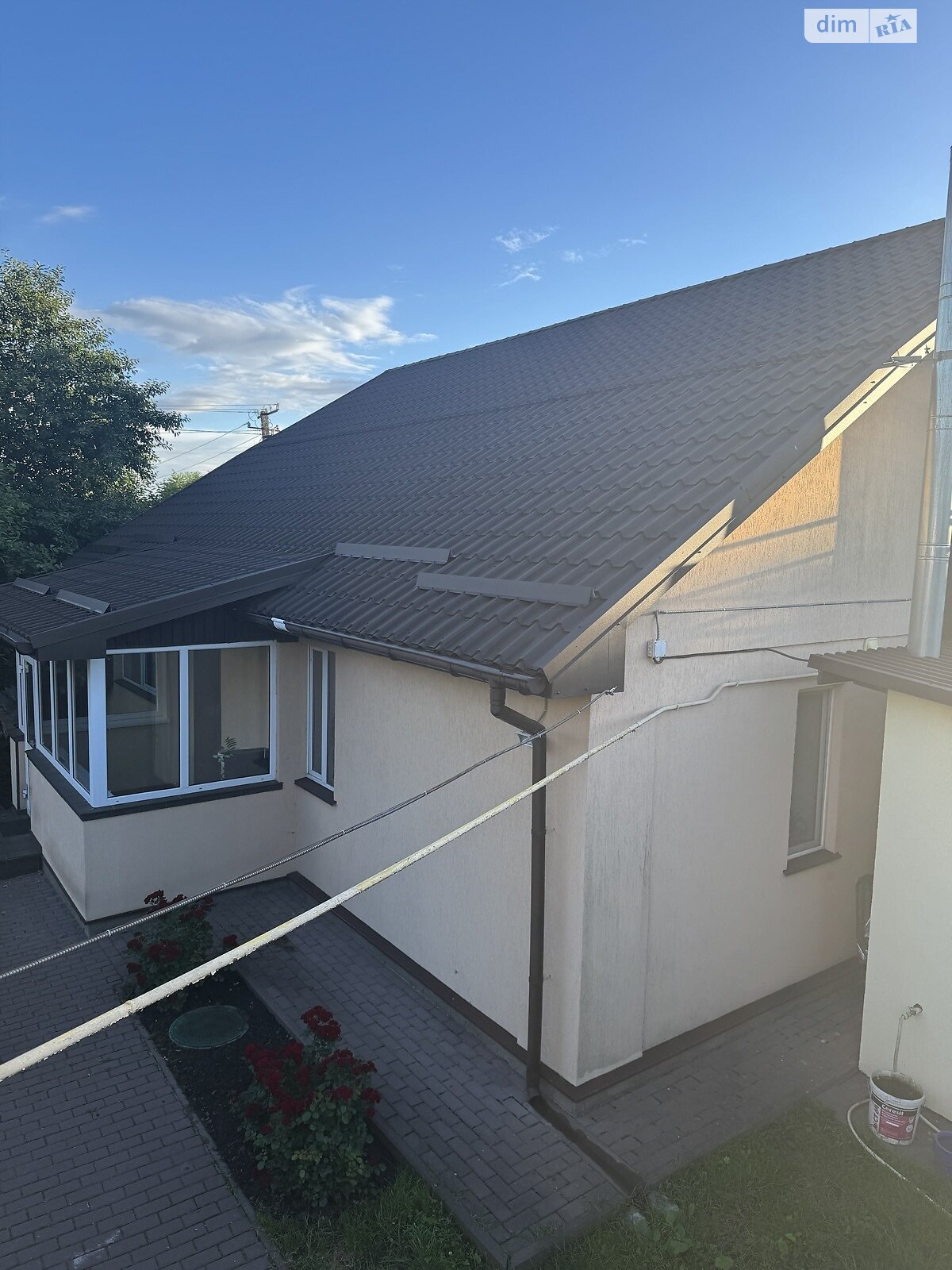Продажа дома 116.5 м², Григорівка, вул. Молодіжна