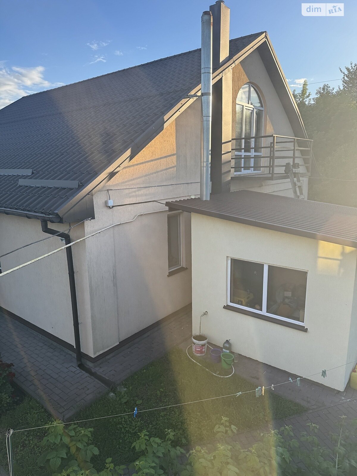 Продажа дома 116.5 м², Григорівка, вул. Молодіжна