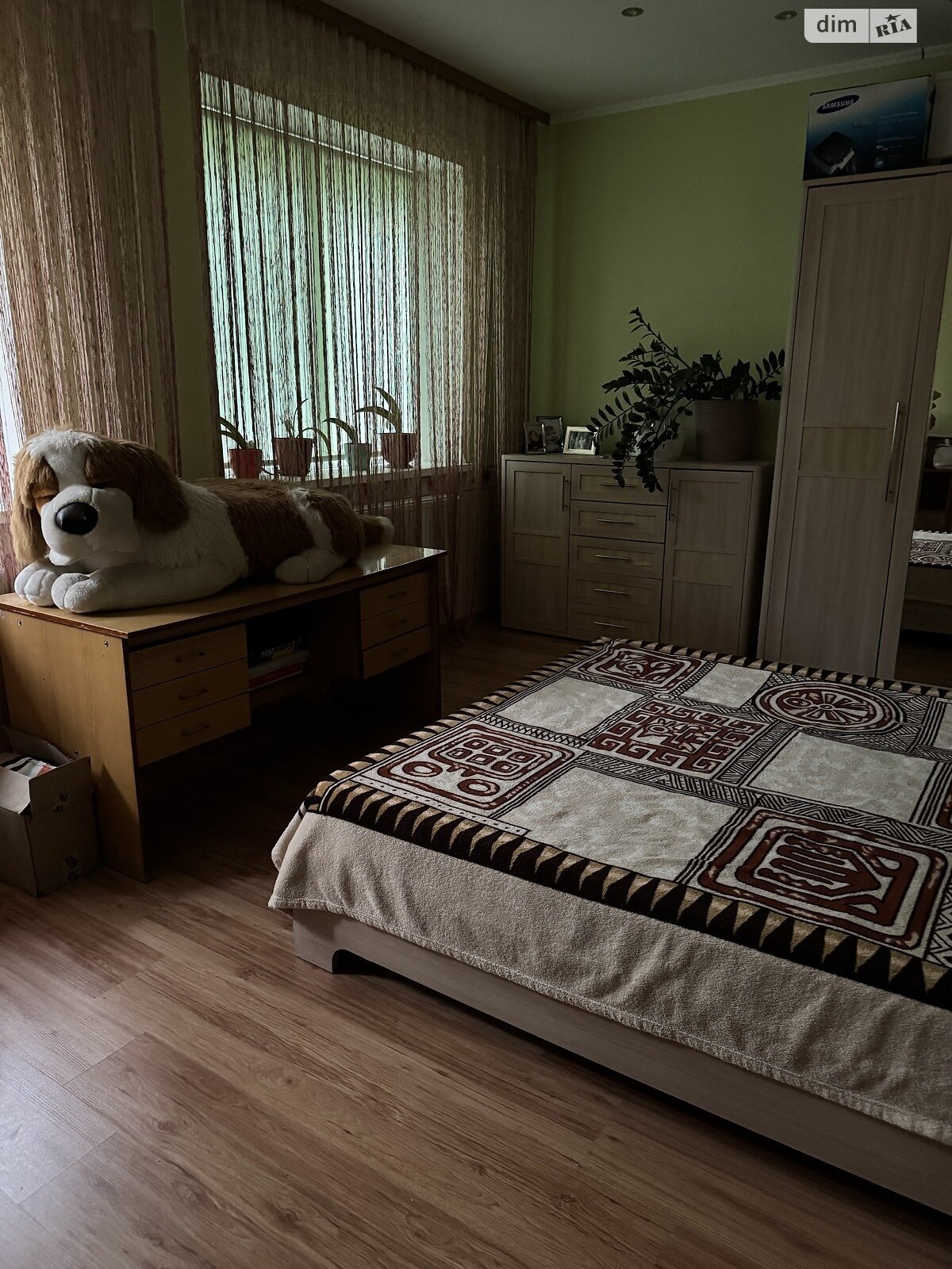 Продажа дома 116.5 м², Григорівка, вул. Молодіжна