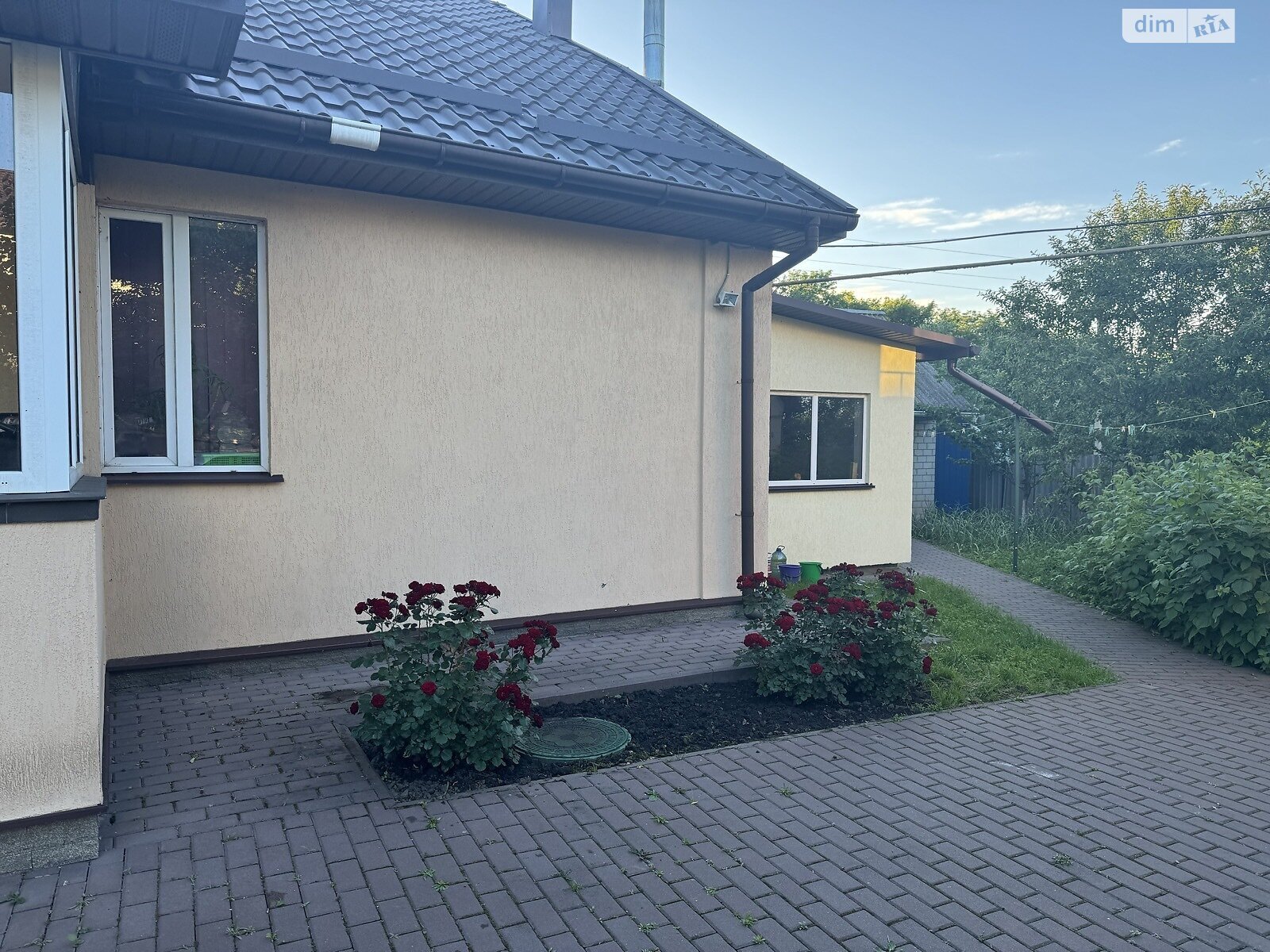 Продажа дома 116.5 м², Григорівка, вул. Молодіжна