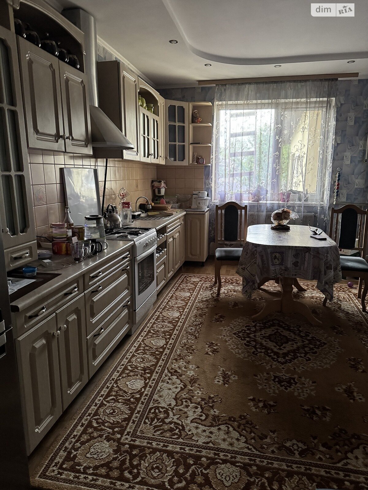 Продажа дома 116.5 м², Григорівка, вул. Молодіжна