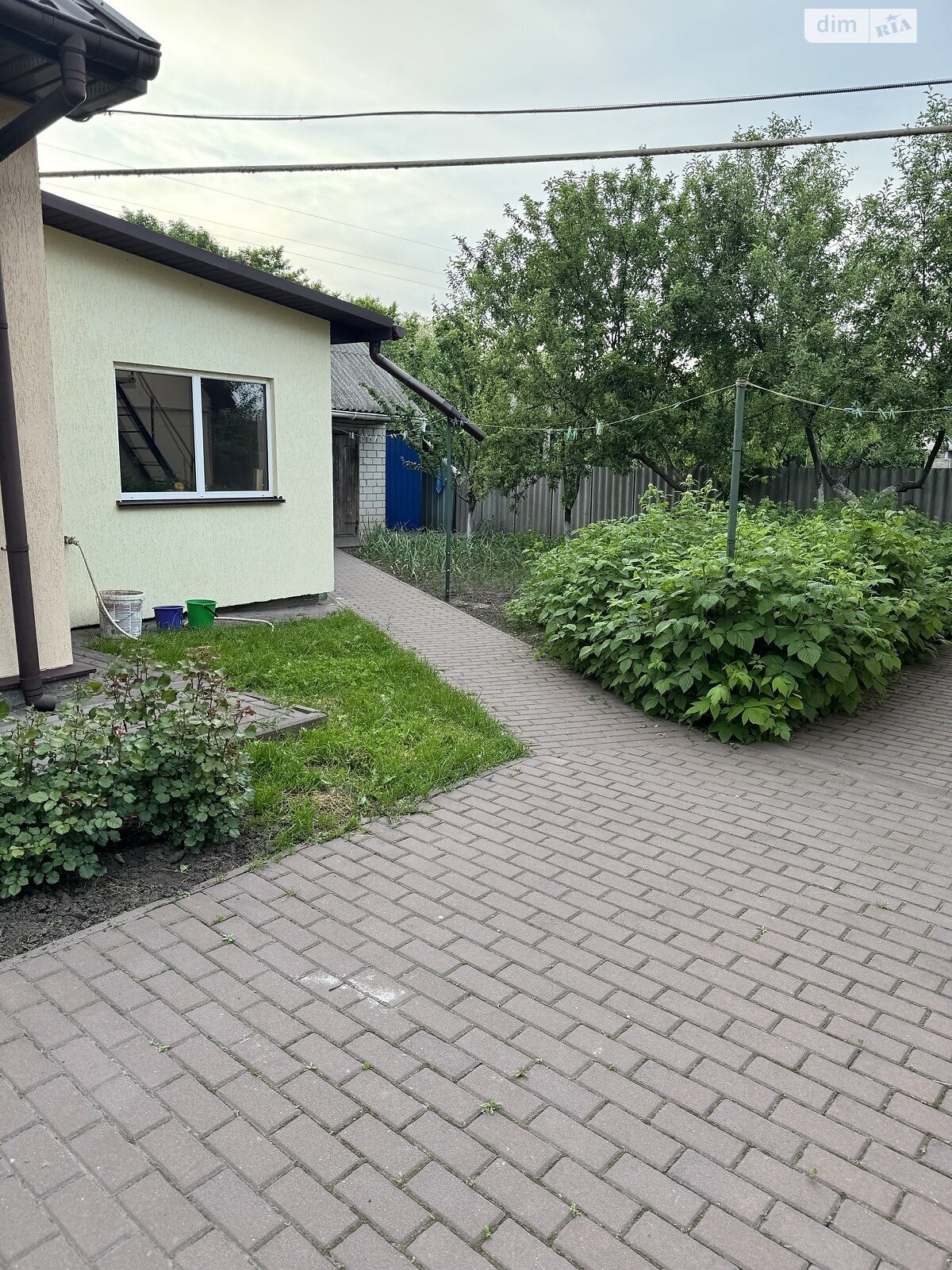Продажа дома 116.5 м², Григорівка, вул. Молодіжна