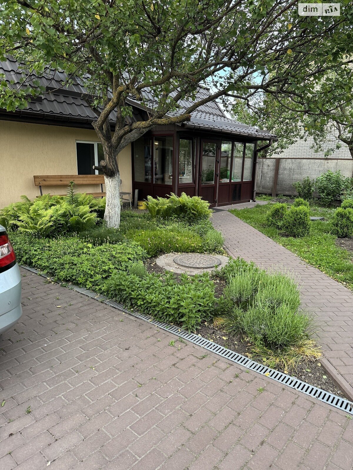 Продажа дома 116.5 м², Григорівка, вул. Молодіжна