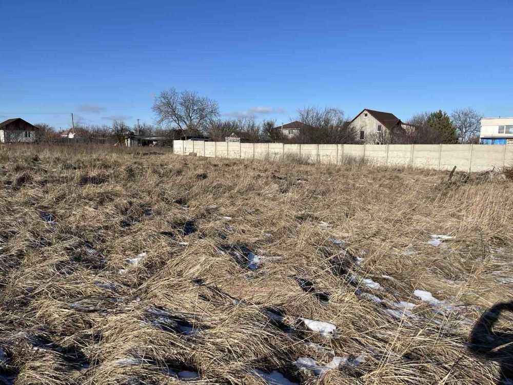 Продажа участка под индивидуальное жилое строительство 10 соток, Фадєєва