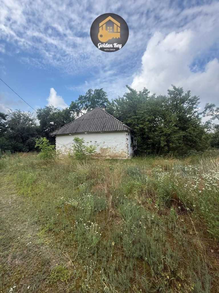 Продаж ділянки під індивідуальне житлове будівництво 20 соток, Лісова