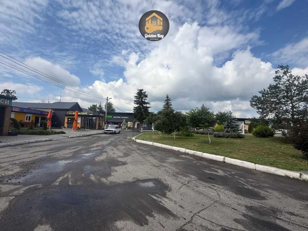Продаж ділянки під індивідуальне житлове будівництво 20 соток, Лісова