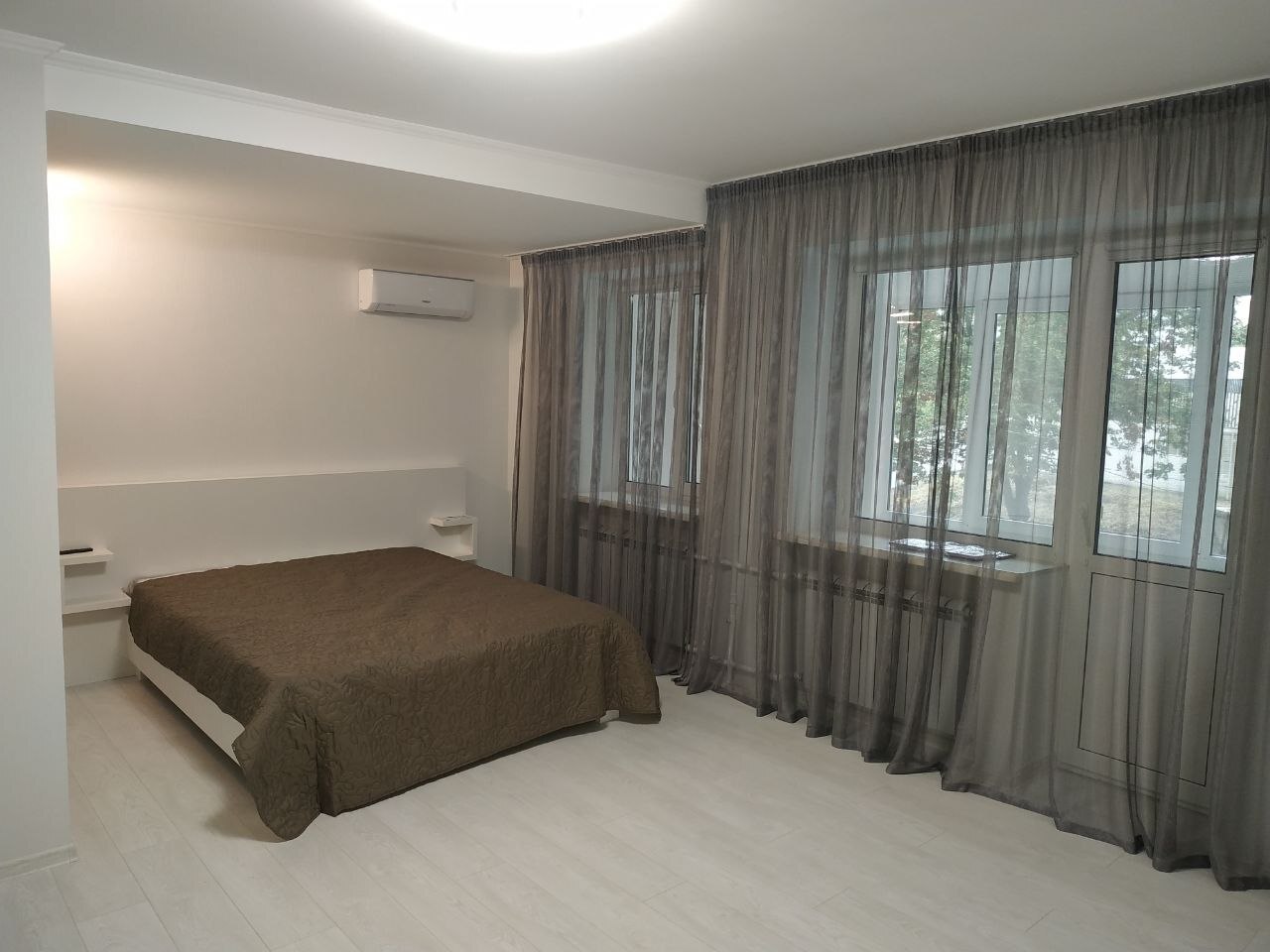 Аренда 2-комнатной квартиры 63 м², Олеся Гончара ул., 46/48