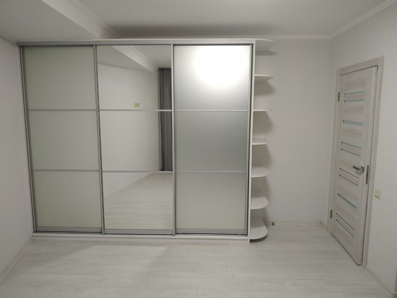 Аренда 2-комнатной квартиры 63 м², Олеся Гончара ул., 46/48