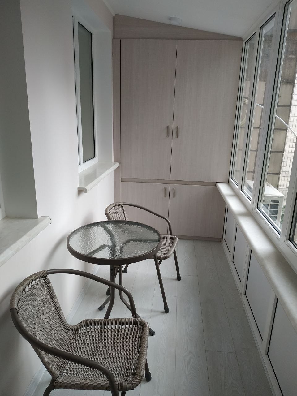Аренда 2-комнатной квартиры 63 м², Олеся Гончара ул., 46/48