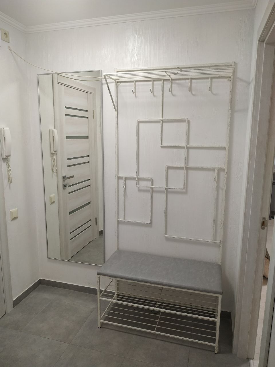 Аренда 2-комнатной квартиры 63 м², Олеся Гончара ул., 46/48
