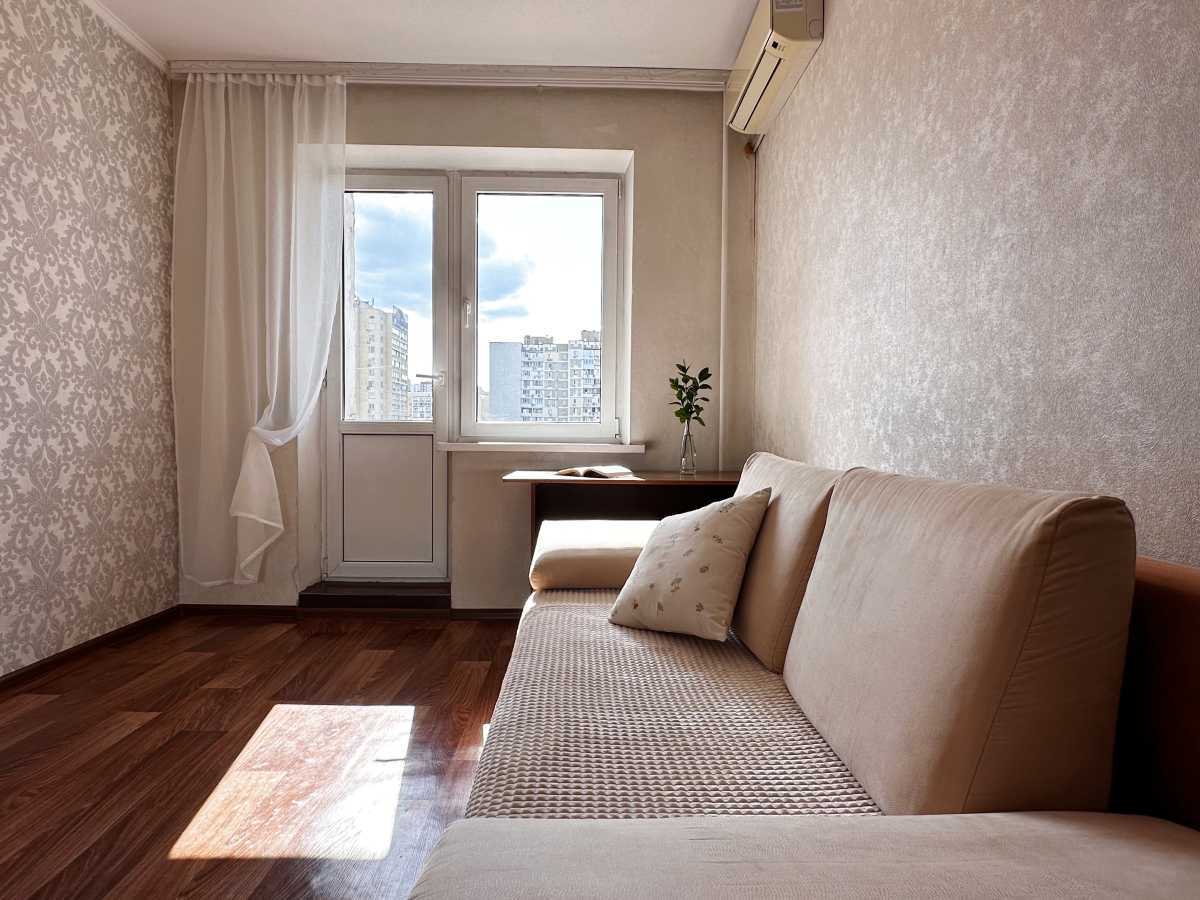 Продаж 1-кімнатної квартири 33 м², Петра Григоренка просп., 41