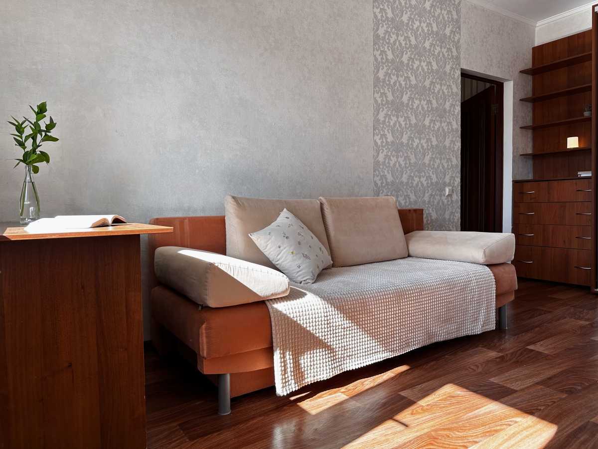 Продаж 1-кімнатної квартири 33 м², Петра Григоренка просп., 41
