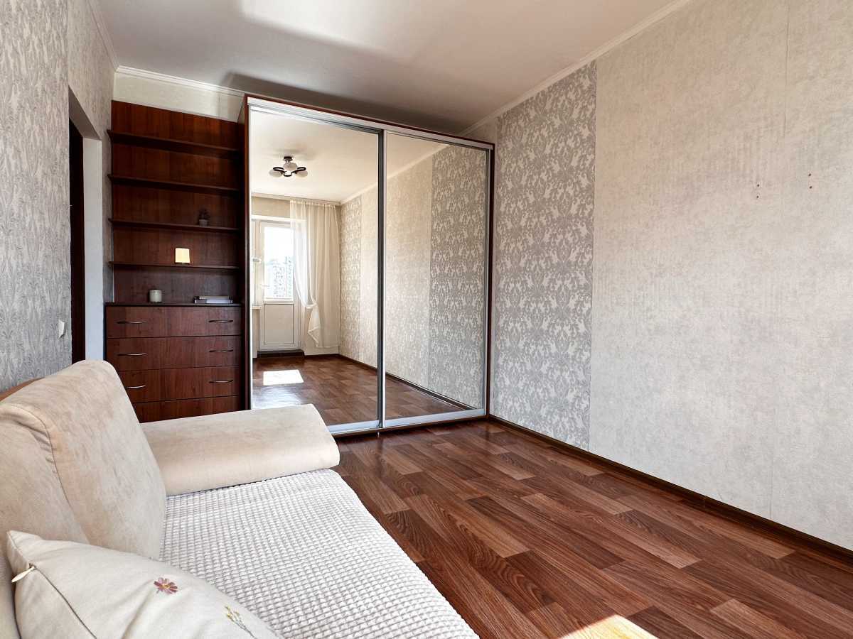Продаж 1-кімнатної квартири 33 м², Петра Григоренка просп., 41