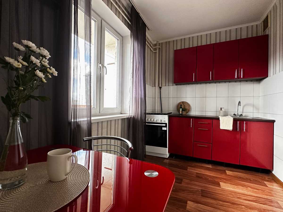 Продаж 1-кімнатної квартири 33 м², Петра Григоренка просп., 41