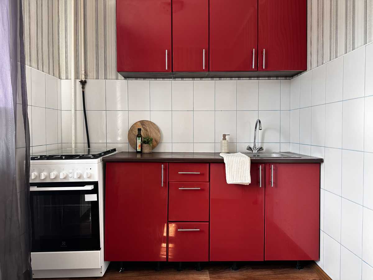 Продаж 1-кімнатної квартири 33 м², Петра Григоренка просп., 41