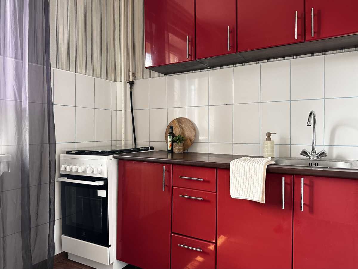 Продаж 1-кімнатної квартири 33 м², Петра Григоренка просп., 41