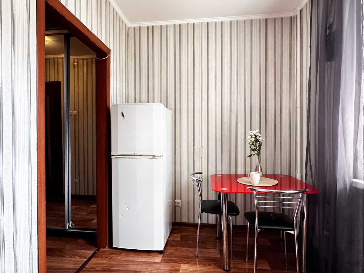 Продаж 1-кімнатної квартири 33 м², Петра Григоренка просп., 41