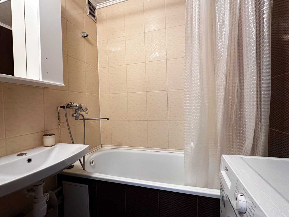 Продаж 1-кімнатної квартири 33 м², Петра Григоренка просп., 41