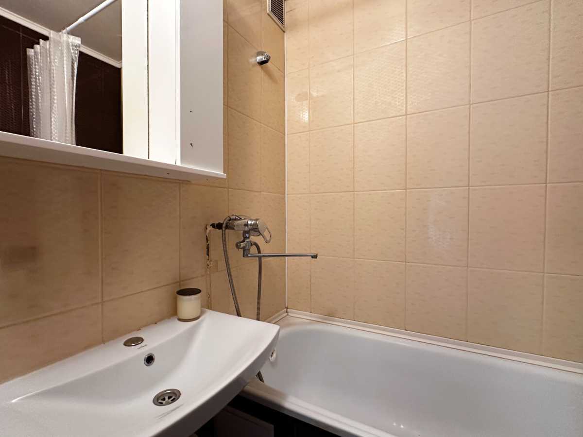 Продаж 1-кімнатної квартири 33 м², Петра Григоренка просп., 41