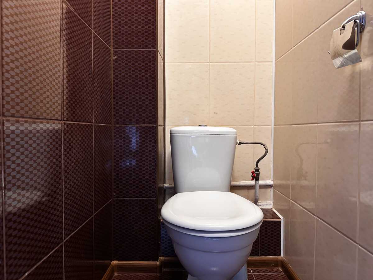 Продаж 1-кімнатної квартири 33 м², Петра Григоренка просп., 41