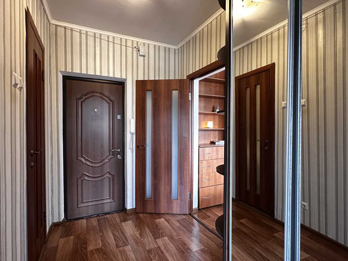 Продаж 1-кімнатної квартири 33 м², Петра Григоренка просп., 41