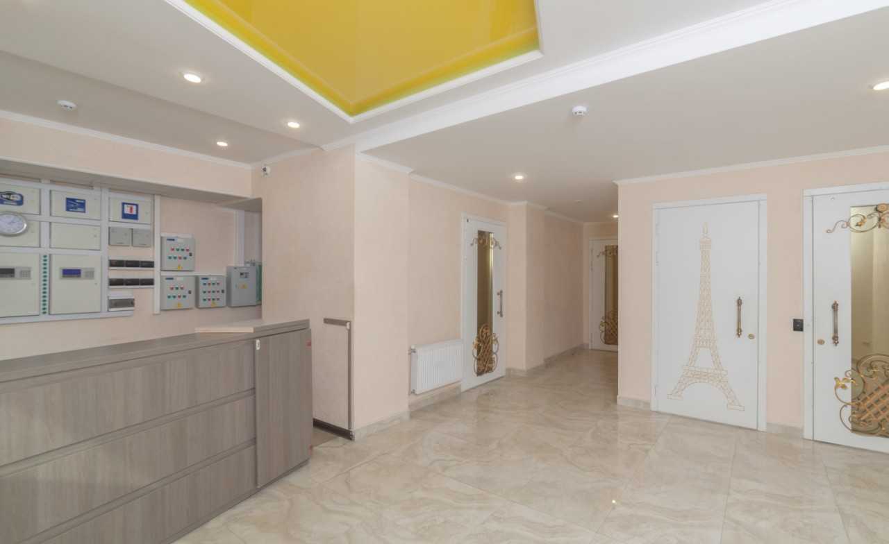 1-комнатная квартира посуточно 50 м², Удельный пер., 6