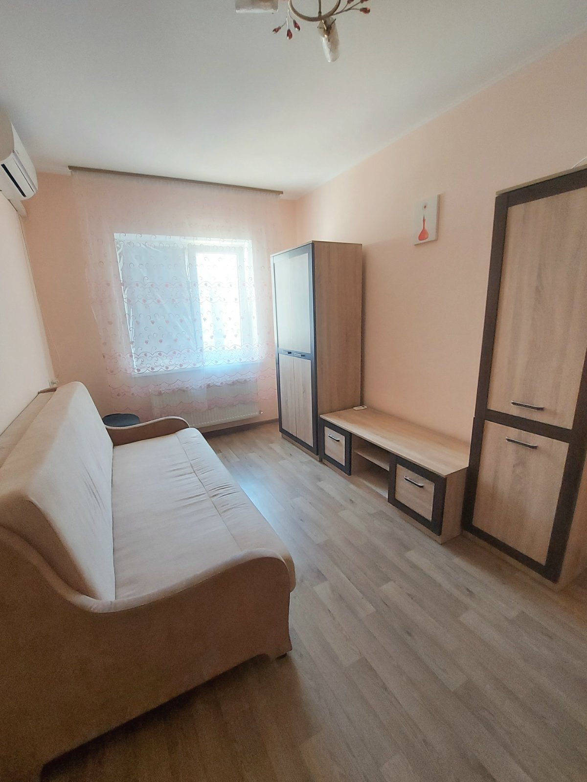 Аренда 1-комнатной квартиры 31 м², Люстдорфская дор., 114Б