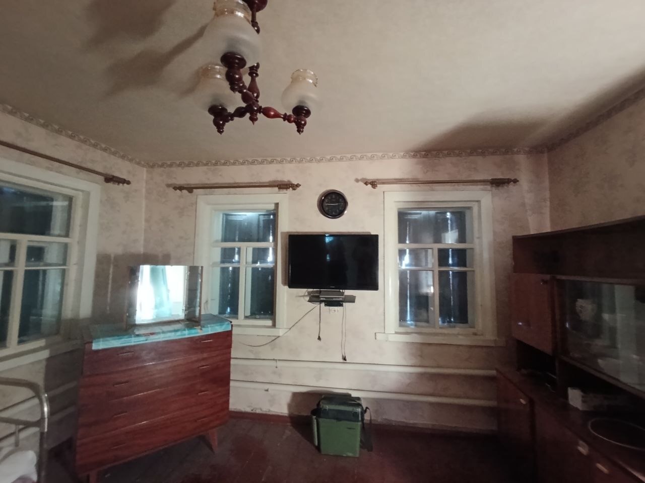 Продаж будинку 55 м²