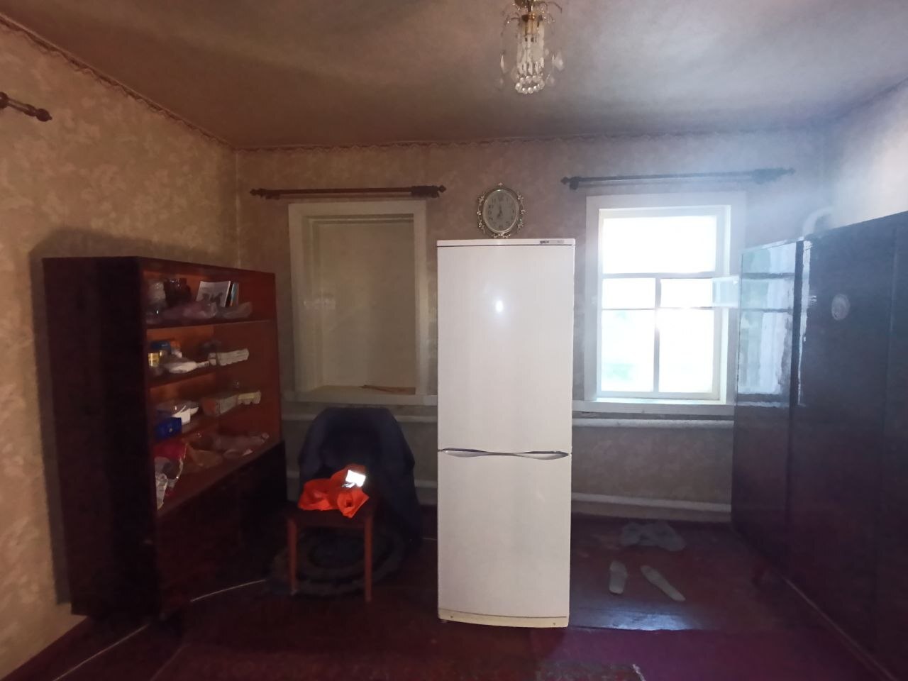 Продаж будинку 55 м²
