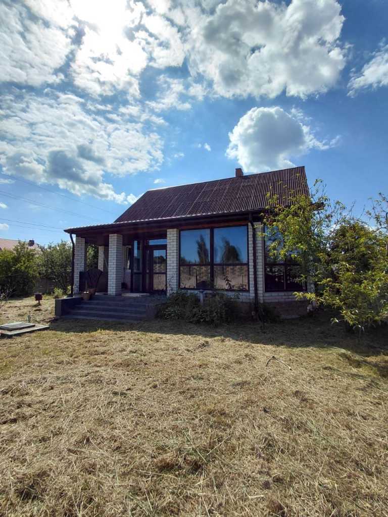 Продажа дома 91 м², Маяки, улица Незалежності, 24