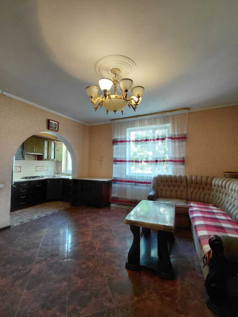 Продажа дома 91 м², Маяки, улица Незалежності, 24