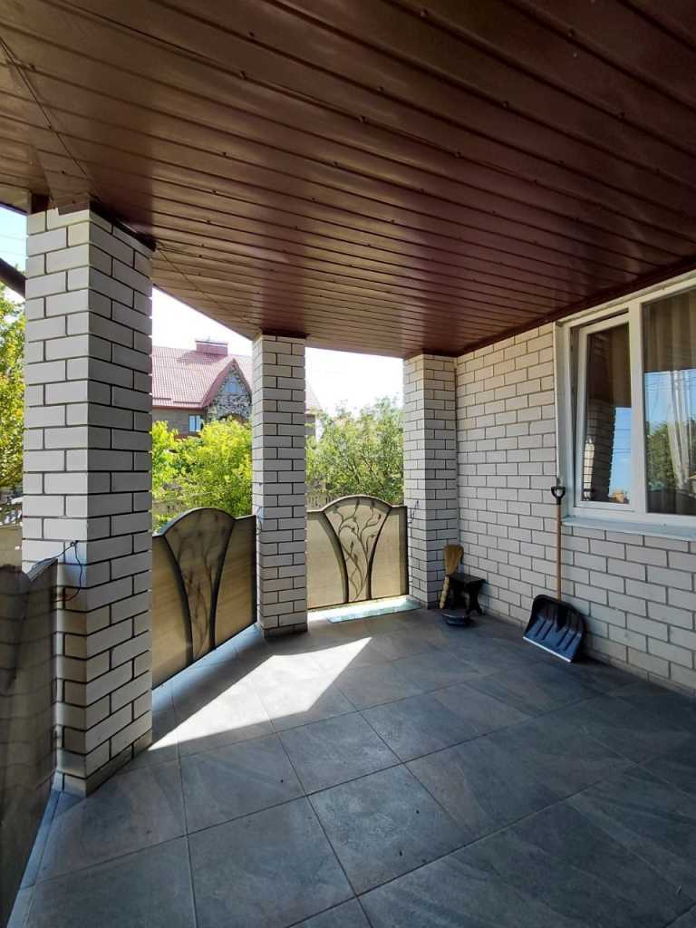 Продажа дома 91 м², Маяки, улица Незалежності, 24