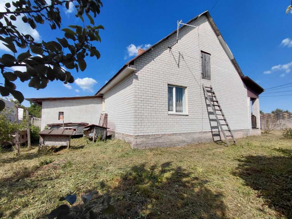 Продажа дома 91 м², Маяки, улица Незалежності, 24