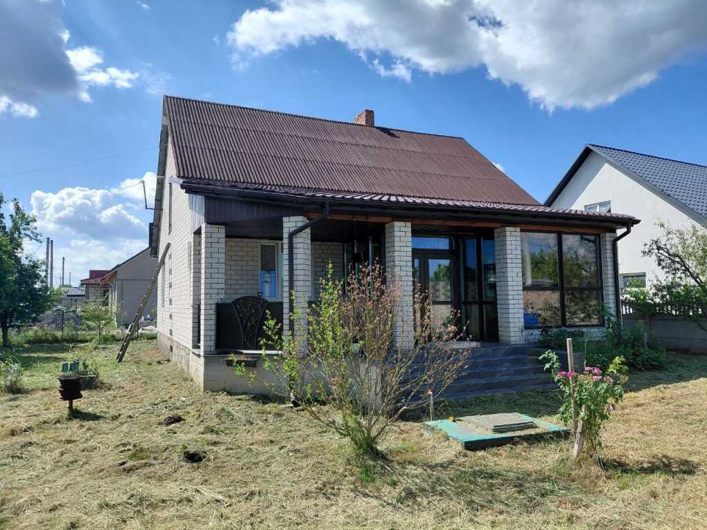 Продажа дома 91 м², Маяки, улица Незалежності, 24