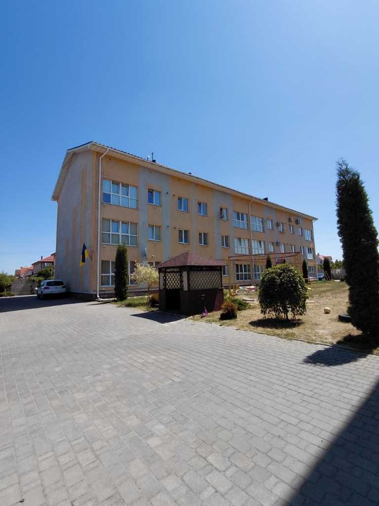 Продажа 2-комнатной квартиры 52 м², Ивана Багряного ул., 23
