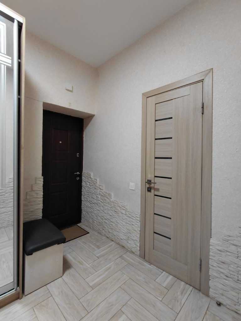 Продажа 2-комнатной квартиры 52 м², Ивана Багряного ул., 23