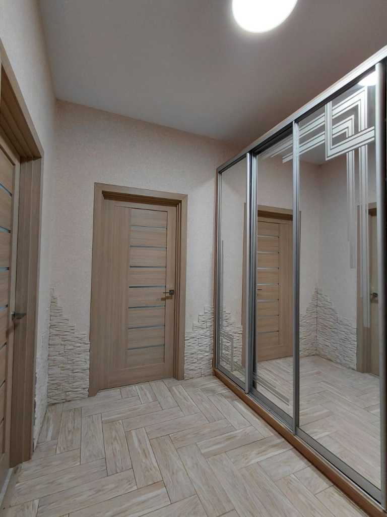 Продажа 2-комнатной квартиры 52 м², Ивана Багряного ул., 23