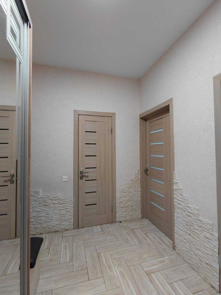 Продажа 2-комнатной квартиры 52 м², Ивана Багряного ул., 23