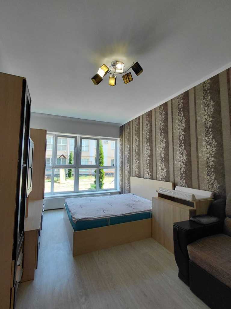 Продажа 2-комнатной квартиры 52 м², Ивана Багряного ул., 23