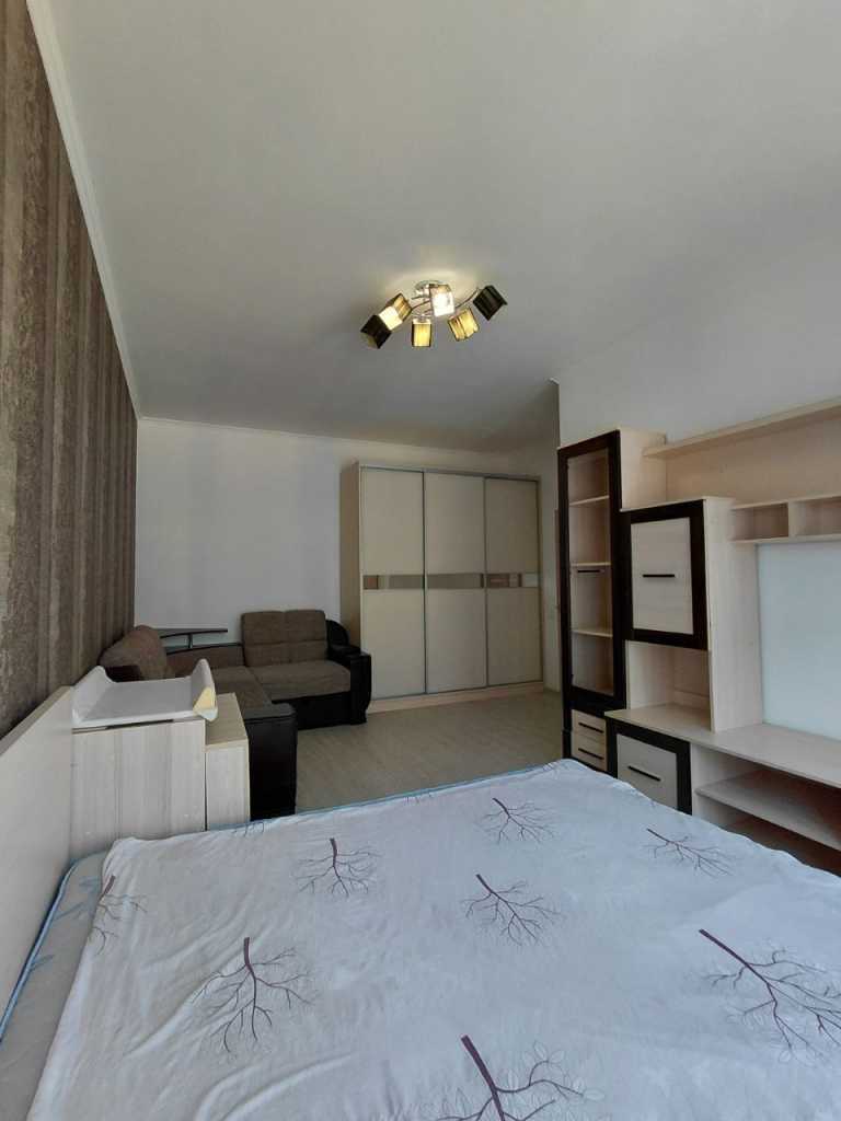 Продажа 2-комнатной квартиры 52 м², Ивана Багряного ул., 23